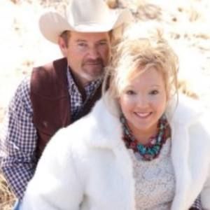 Meet your Posher, Rustyandchristi